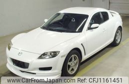 mazda rx-8 2007 -MAZDA--RX-8 SE3P-141956---MAZDA--RX-8 SE3P-141956-