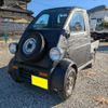 daihatsu midget-ii 1996 quick_quick_V-K100P_K100P-000516 image 1