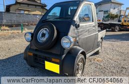 daihatsu midget-ii 1996 quick_quick_V-K100P_K100P-000516