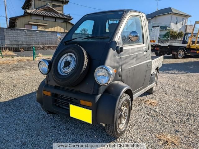 daihatsu midget-ii 1996 quick_quick_V-K100P_K100P-000516 image 1