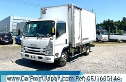 isuzu elf-truck 2018 CFJ1605144