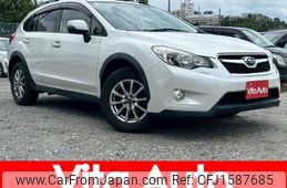 subaru xv 2013 CFJ1587685