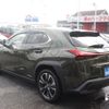 lexus ux 2022 CFJ1876395 image 2