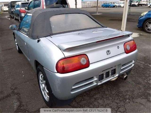 honda beat 1991 CFJ1762418 image 2