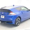 honda cr-z 2016 -HONDA--CR-Z DAA-ZF2--ZF2-1200917---HONDA--CR-Z DAA-ZF2--ZF2-1200917- image 18