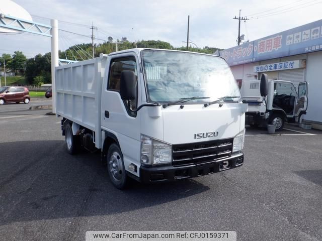 isuzu elf-truck 2012 GOO_JP_700102031530240831001 image 2