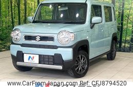 suzuki hustler 2022 -SUZUKI--Hustler 5AA-MR92S--MR92S-304774---SUZUKI--Hustler 5AA-MR92S--MR92S-304774-