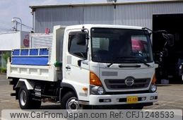 hino ranger 2016 646828-N9024080067F-90