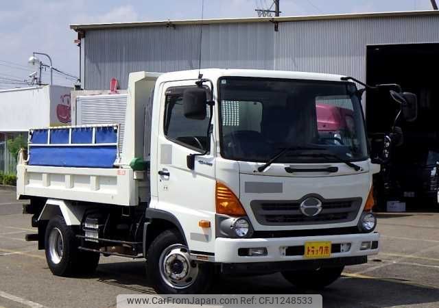 hino ranger 2016 646828-N9024080067F-90 image 1