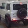suzuki jimny-sierra 2020 quick_quick_3BA-JB74W_131121 image 2