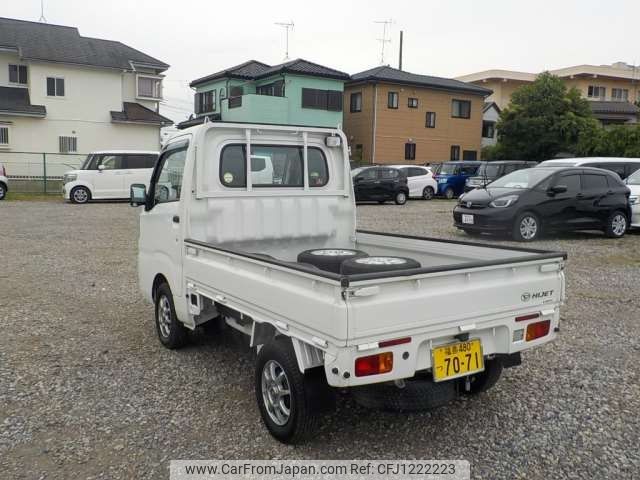 daihatsu hijet-truck 2020 -DAIHATSU 【野田 480】--Hijet Truck EBD-S510P--S510P-0311272---DAIHATSU 【野田 480】--Hijet Truck EBD-S510P--S510P-0311272- image 2
