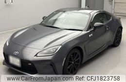 toyota 86 2024 CFJ1823758