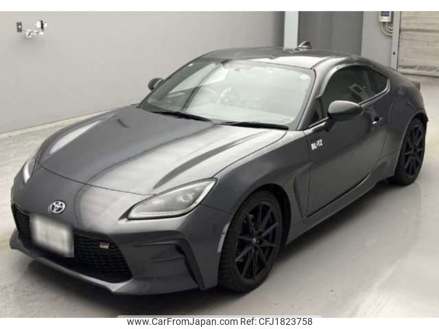 toyota 86 2024 CFJ1823758 image 1