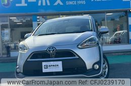 toyota sienta 2017 GOO_JP_700070854230240921003