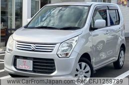 suzuki wagon-r 2014 CFJ1258789