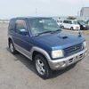 mitsubishi pajero-mini 1999 22182 image 1