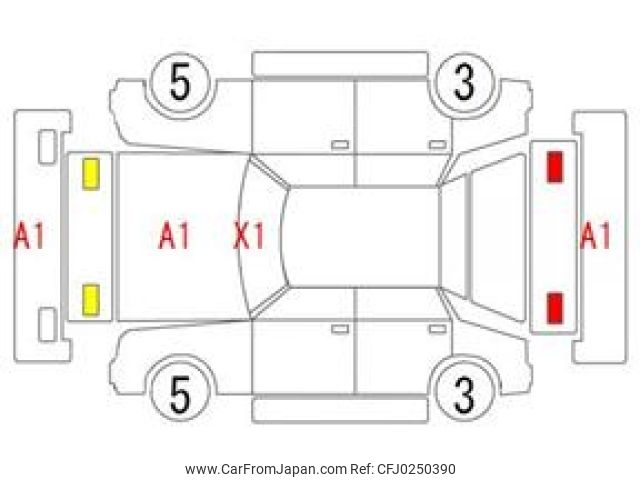 daihatsu mira-tocot 2020 -DAIHATSU--Mira Tocot DBA-LA550S--LA550S-0038873---DAIHATSU--Mira Tocot DBA-LA550S--LA550S-0038873- image 2