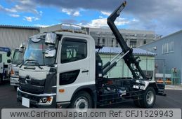 hino ranger 2021 CFJ1529943