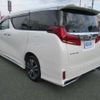 toyota alphard 2020 -TOYOTA 【盛岡 300ﾀ4533】--Alphard 3BA-AGH35W--AGH35-0041987---TOYOTA 【盛岡 300ﾀ4533】--Alphard 3BA-AGH35W--AGH35-0041987- image 36