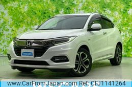 honda vezel 2018 quick_quick_DAA-RU3_RU3-1310229