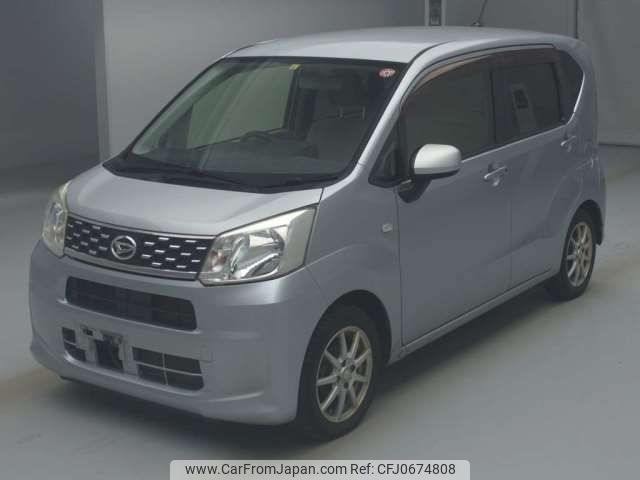 daihatsu move 2016 -DAIHATSU--Move DBA-LA160S--LA160S-0017872---DAIHATSU--Move DBA-LA160S--LA160S-0017872- image 1