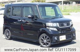 honda n-box 2013 -HONDA--N BOX DBA-JF1--JF1-6100635---HONDA--N BOX DBA-JF1--JF1-6100635-