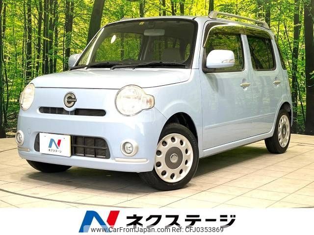 daihatsu mira-cocoa 2010 -DAIHATSU--Mira Cocoa DBA-L675S--L675S-0038278---DAIHATSU--Mira Cocoa DBA-L675S--L675S-0038278- image 1