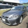 lexus ct 2014 -LEXUS 【岐阜 303ﾄ8150】--Lexus CT ZWA10-2187345---LEXUS 【岐阜 303ﾄ8150】--Lexus CT ZWA10-2187345- image 15