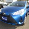 toyota vitz 2017 -TOYOTA--Vitz NSP135--2068279---TOYOTA--Vitz NSP135--2068279- image 1