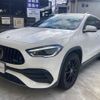 mercedes-benz gla-class 2021 quick_quick_247713M_W1N2477132J302670 image 13