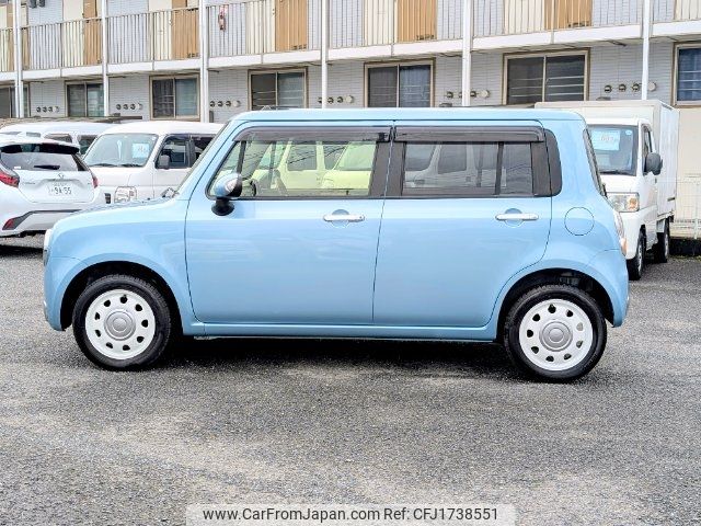 suzuki alto-lapin 2014 CFJ1738551 image 2