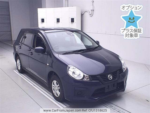 nissan ad-van 2020 -NISSAN--AD Van VY12-282461---NISSAN--AD Van VY12-282461- image 1