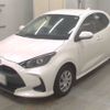 toyota yaris 2020 CFJ1247242 image 1