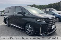 toyota vellfire 2023 quick_quick_5BA-TAHA45W_TAHA45-0001278