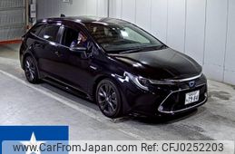 toyota corolla-touring-wagon 2020 -TOYOTA 【愛媛 300る7984】--Corolla Touring ZWE211W--ZWE211-6029488---TOYOTA 【愛媛 300る7984】--Corolla Touring ZWE211W--ZWE211-6029488-