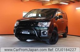 mitsubishi delica-d5 2014 quick_quick_LDA-CV1W_CV1W-0913521