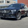 mercedes-benz glc-class 2016 quick_quick_DBA-253946C_WDC2539462F184218 image 1