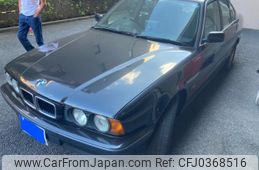 bmw 5-series 1995 -BMW--BMW 5 Series E-HD25--WBAHD62-0X0BJ56829---BMW--BMW 5 Series E-HD25--WBAHD62-0X0BJ56829-