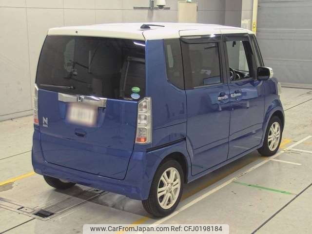 honda n-box 2015 -HONDA--N BOX DBA-JF1--JF1-1644780---HONDA--N BOX DBA-JF1--JF1-1644780- image 2