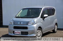 daihatsu move 2018 quick_quick_LA150S_LA150S-1071883