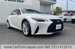 lexus is 2021 -LEXUS--Lexus IS 6AA-AVE30--AVE30-5086372---LEXUS--Lexus IS 6AA-AVE30--AVE30-5086372-