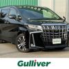 toyota alphard 2019 -TOYOTA--Alphard DBA-AGH30W--AGH30-0259051---TOYOTA--Alphard DBA-AGH30W--AGH30-0259051- image 1