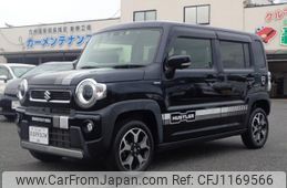 suzuki hustler 2020 GOO_JP_700080015330250519002