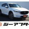 mazda cx-5 2017 -MAZDA--CX-5 DBA-KFEP--KFEP-102195---MAZDA--CX-5 DBA-KFEP--KFEP-102195- image 1