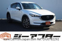 mazda cx-5 2017 -MAZDA--CX-5 DBA-KFEP--KFEP-102195---MAZDA--CX-5 DBA-KFEP--KFEP-102195-