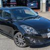 suzuki swift 2012 quick_quick_CBA-ZC32S_ZC32S-105539 image 16