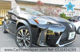 lexus ux 2018 -LEXUS 【姫路 301ﾆ8748】--Lexus UX MZAH15--2001232---LEXUS 【姫路 301ﾆ8748】--Lexus UX MZAH15--2001232-