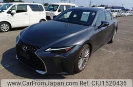 lexus is 2022 CFJ1520436