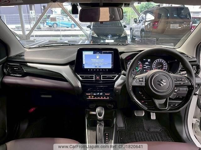 suzuki fronx 2024 CFJ1820641 image 2