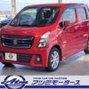suzuki wagon-r 2018 CFJ1024918 image 13